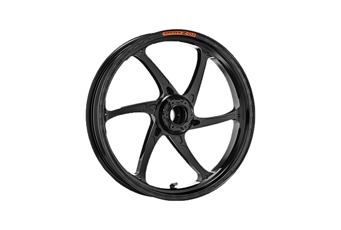 OZ Gass RS-A aluminijska prednja felga Kawasaki ZX-10 R (21-26) H3184KA35 