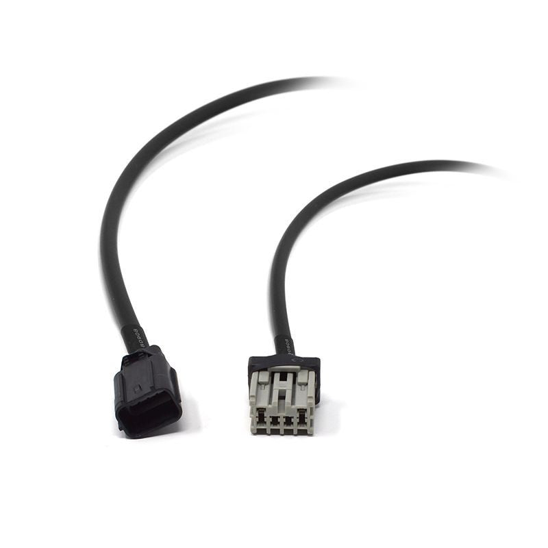 Upravljački prekidač lijevi JetPrime za Honda CBR 1000 RR SC77 (17-19) JP PLS 017 