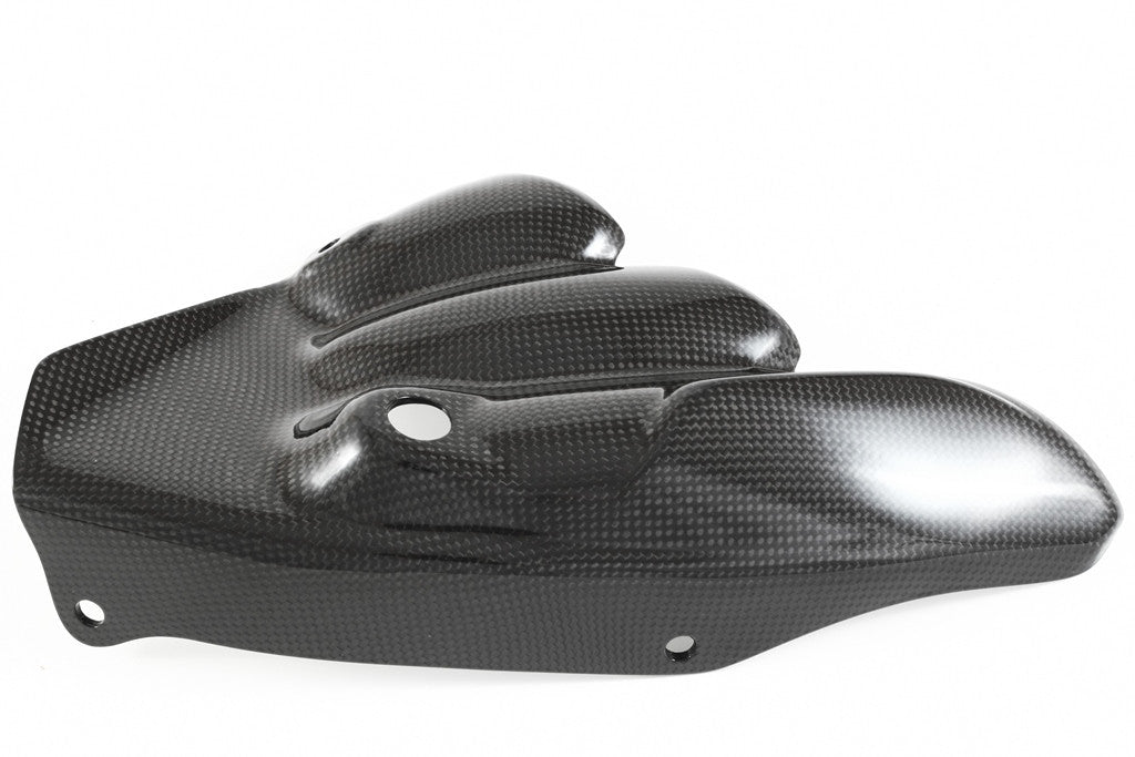 Zaštita ispuha Carbon Fullsix MV Agusta F3 675/800 (12-26) 