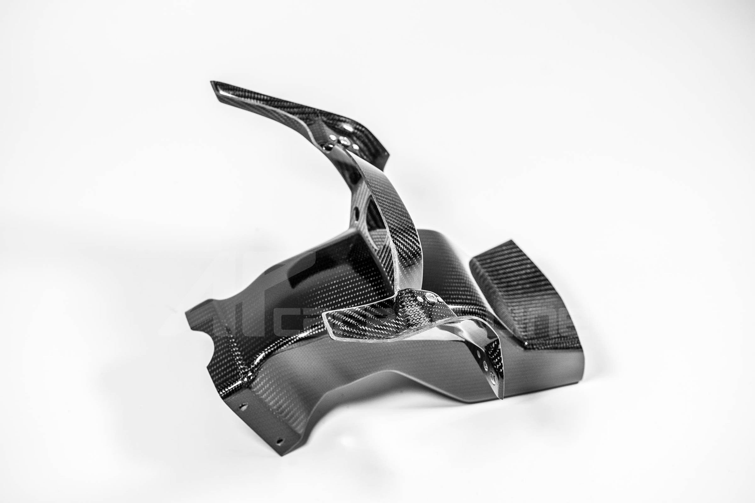 Držač instrumenata 200g AP Carbon Line Yamaha YZF-R1/M RN65 (20-26) 