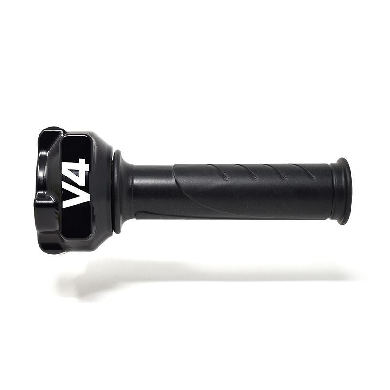 Plastika plina JetPrime Ducati Panigale V4 R (19-21) JP ACS 050 