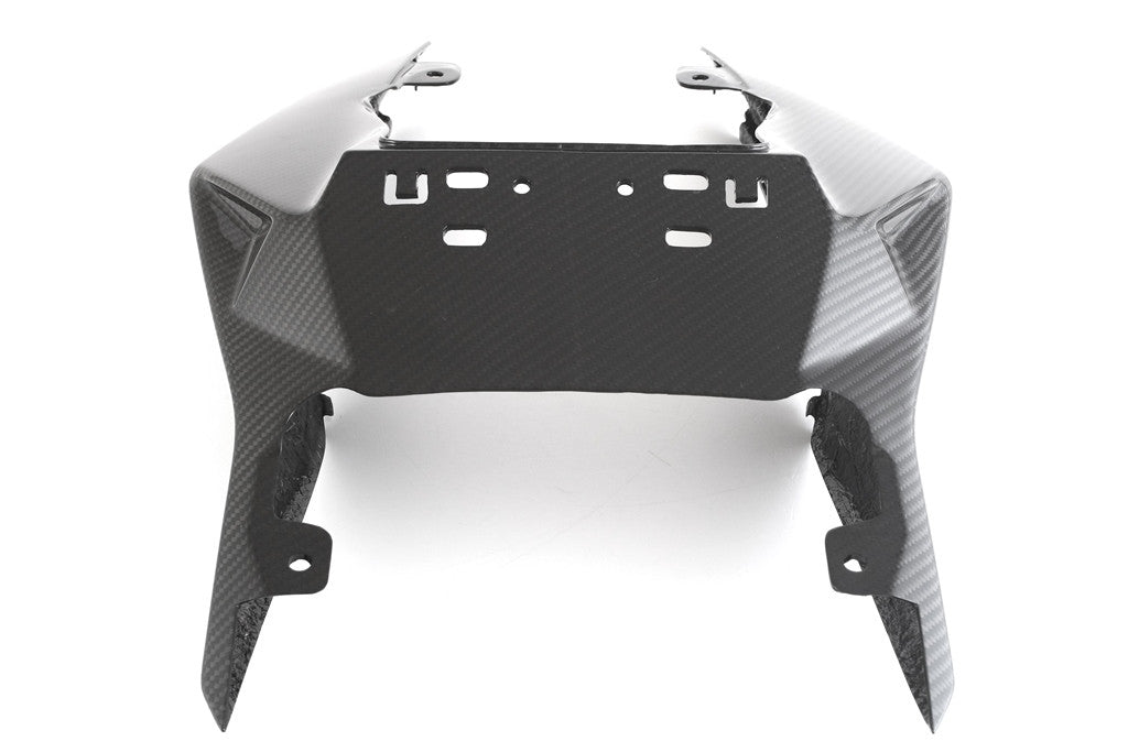 Karbon gornji dio stražnjeg dijela Fullsix BMW S1000RR K46 (15-18) 
