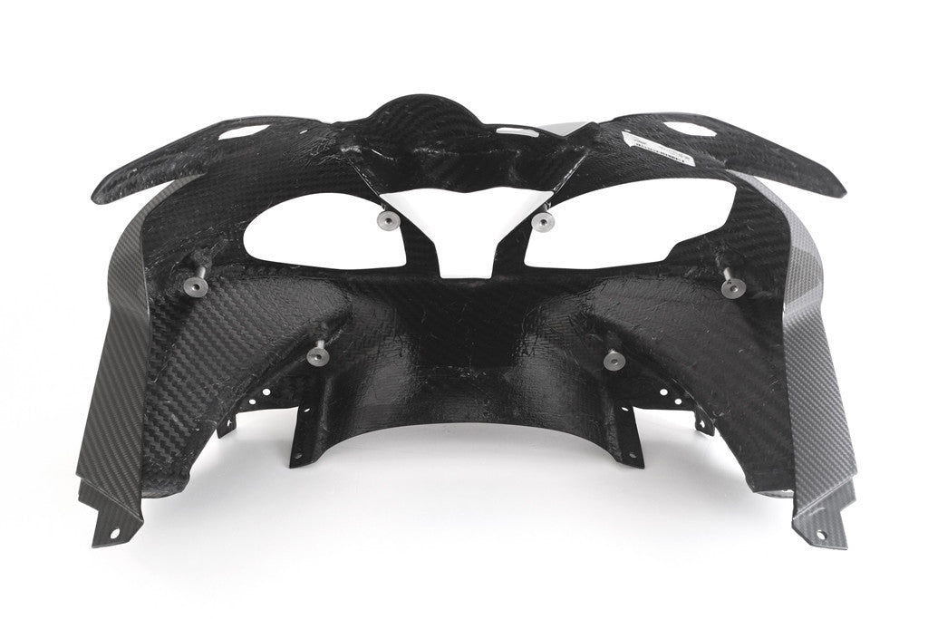 Prednja maska "Street" Carbon Fullsix BMW S1000RR K46 (15-18) 