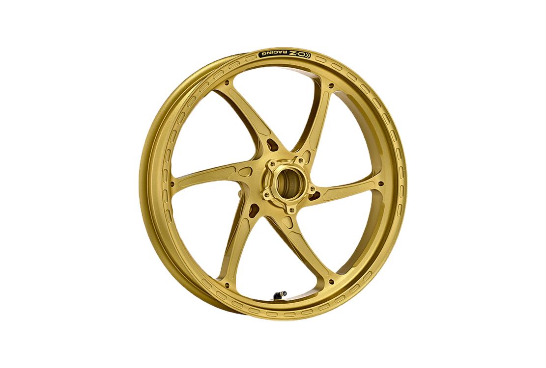 OZ Gass RS-A aluminijska prednja felga za Kawasaki ZX-6R/636/RR (07-21) H3007KA35 