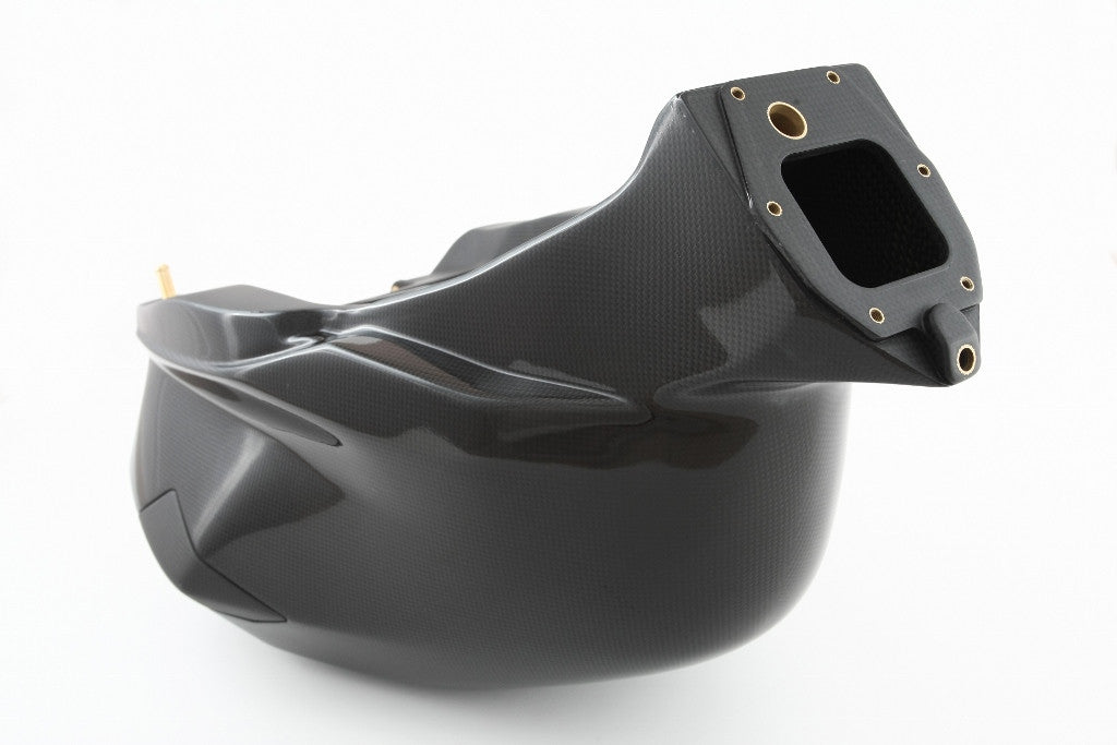 Karbon rezervoar za gorivo 25l "EWC" Fullsix Ducati Panigale 1299/S (15-18) 