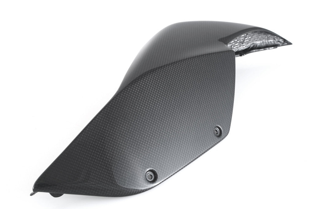 Karoserija stražnjeg dijela (2 dijela) lijevo Carbon Fullsix Ducati Panigale 1299/S (15-18) 