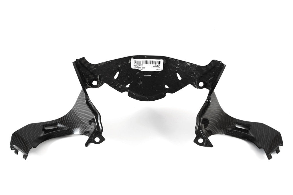 Pokrov instrumenta Carbon Fullsix Ducati Panigale 1199/R/S (12-17) 