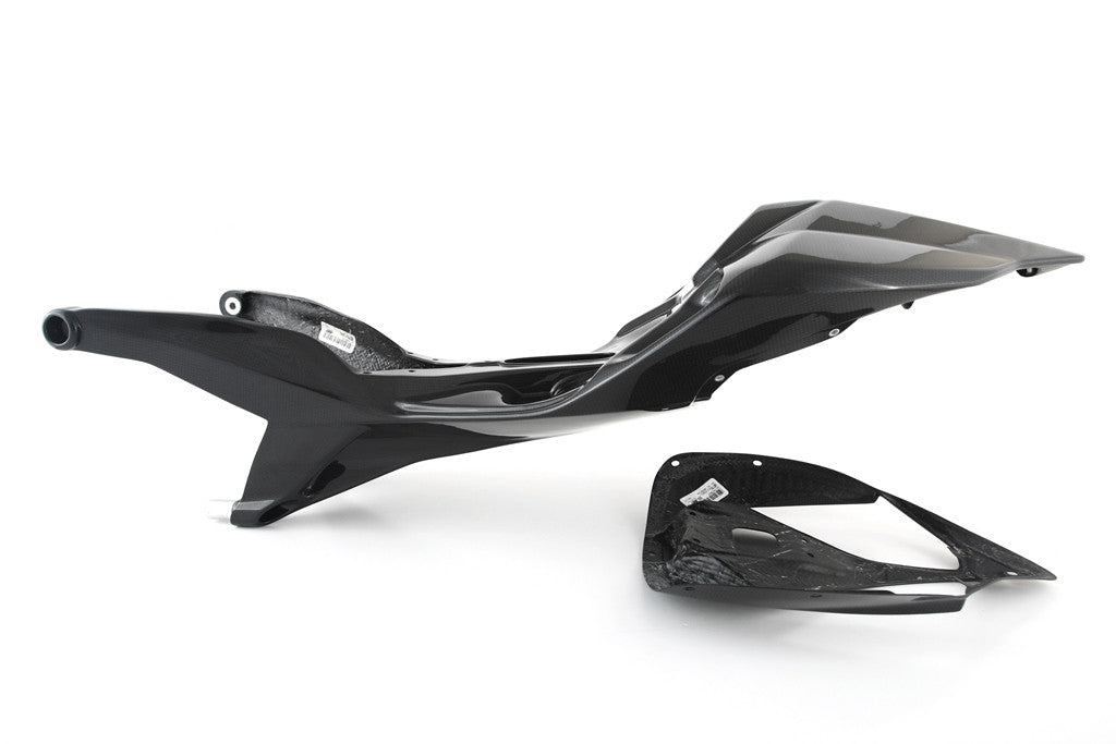 Stražnji / Monocoque Carbon Fullsix Ducati Panigale 899 (13-16) 