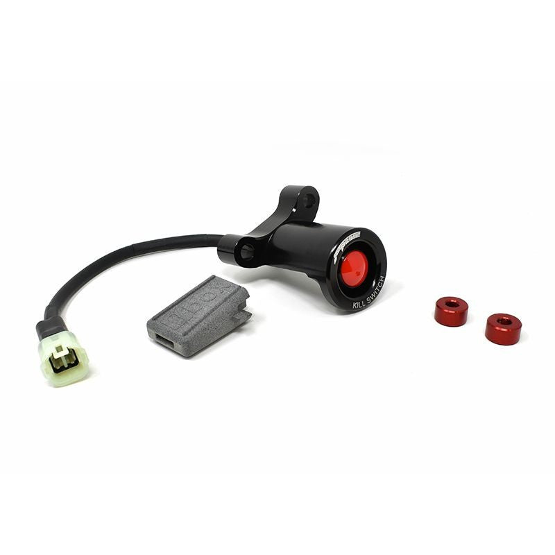Gumb za isključivanje JetPrime Ducati Panigale V4 R (23-24) JP KS 021 
