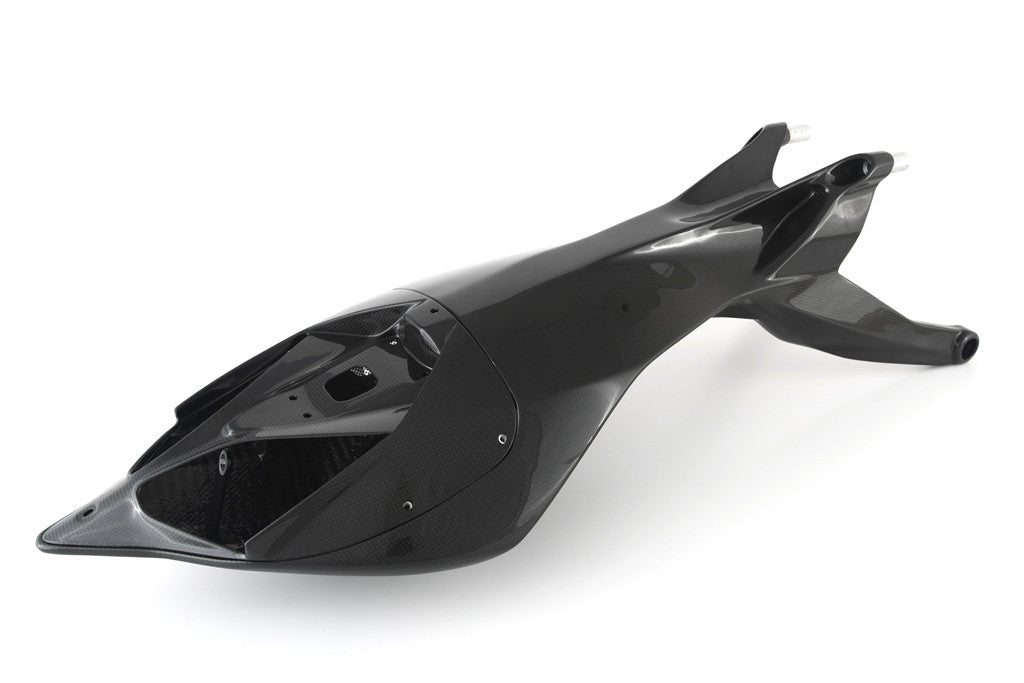 Stražnji / Monocoque Carbon Fullsix Ducati Panigale 1199/R/S (12-17) 