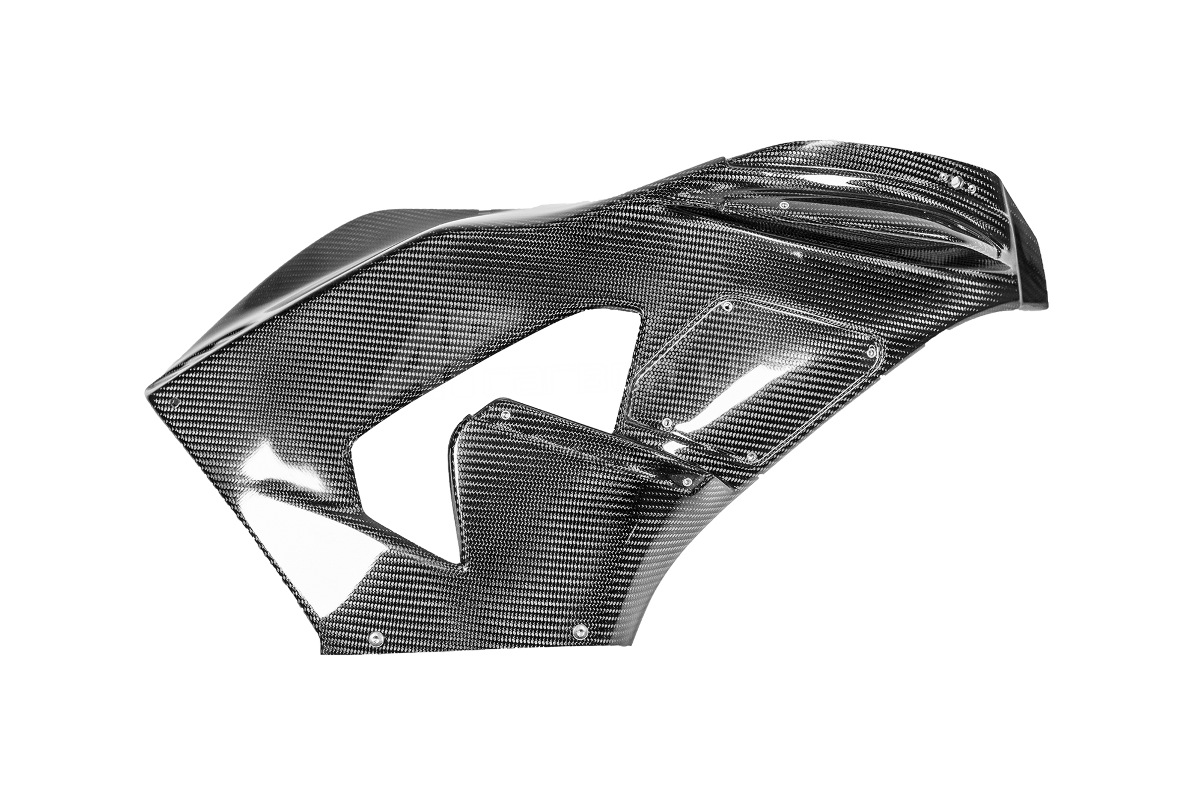 Kompletna karbonska obloga 200g AP Carbon Line Honda CBR 1000 RR-R SC82 (20-23) 