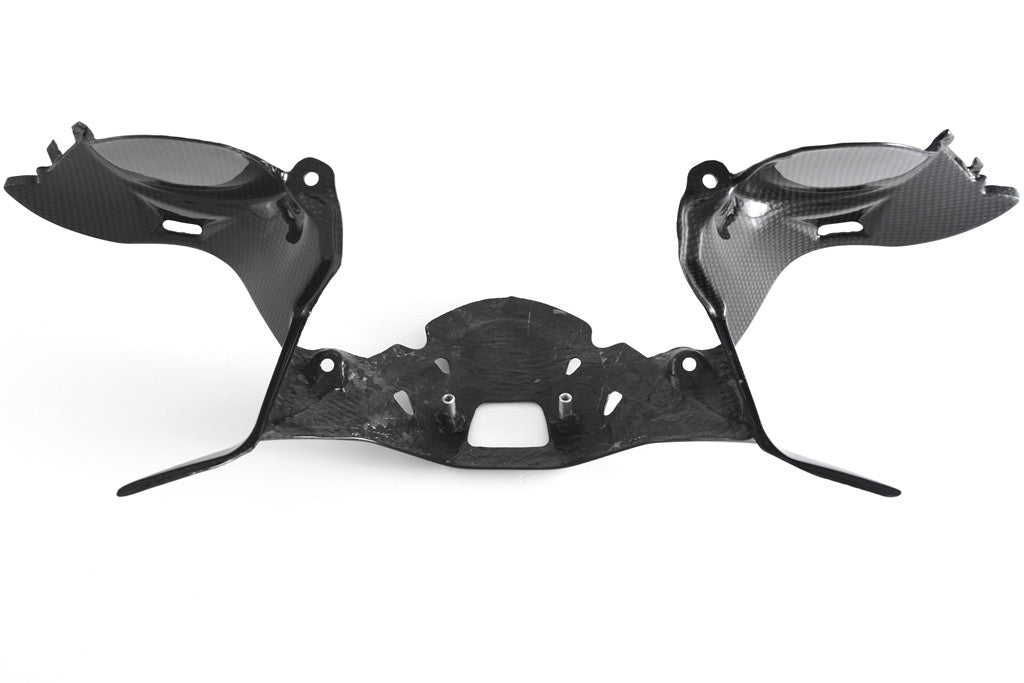 Pokrov instrumenta Carbon Fullsix Ducati Panigale 1299/S (15-18) 
