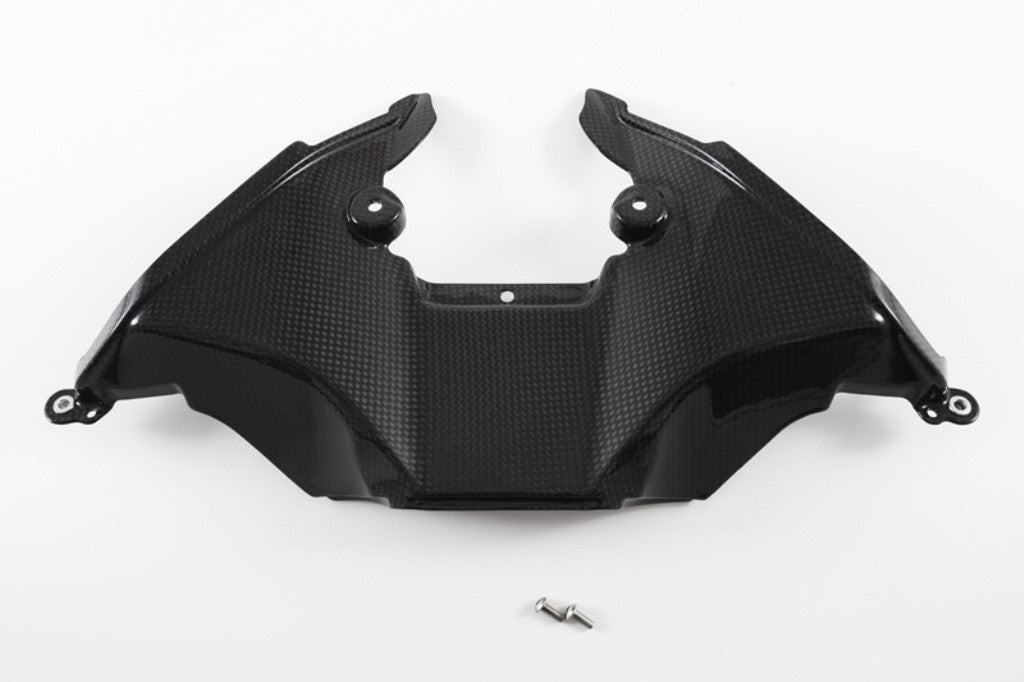 Usisni otvor donji dio "OEM" Carbon Fullsix Ducati Panigale 899 (13-16) 