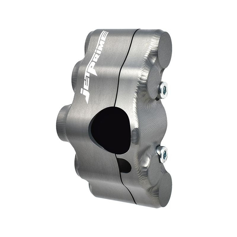 Race lijevi prekidač upravljača JetPrime Suzuki GSX-R 1000 (17-23) JP PLSR 011 