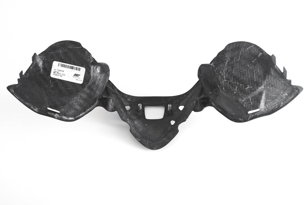 Pokrov instrumenta Carbon Fullsix Ducati Panigale 1299/S (15-18) 