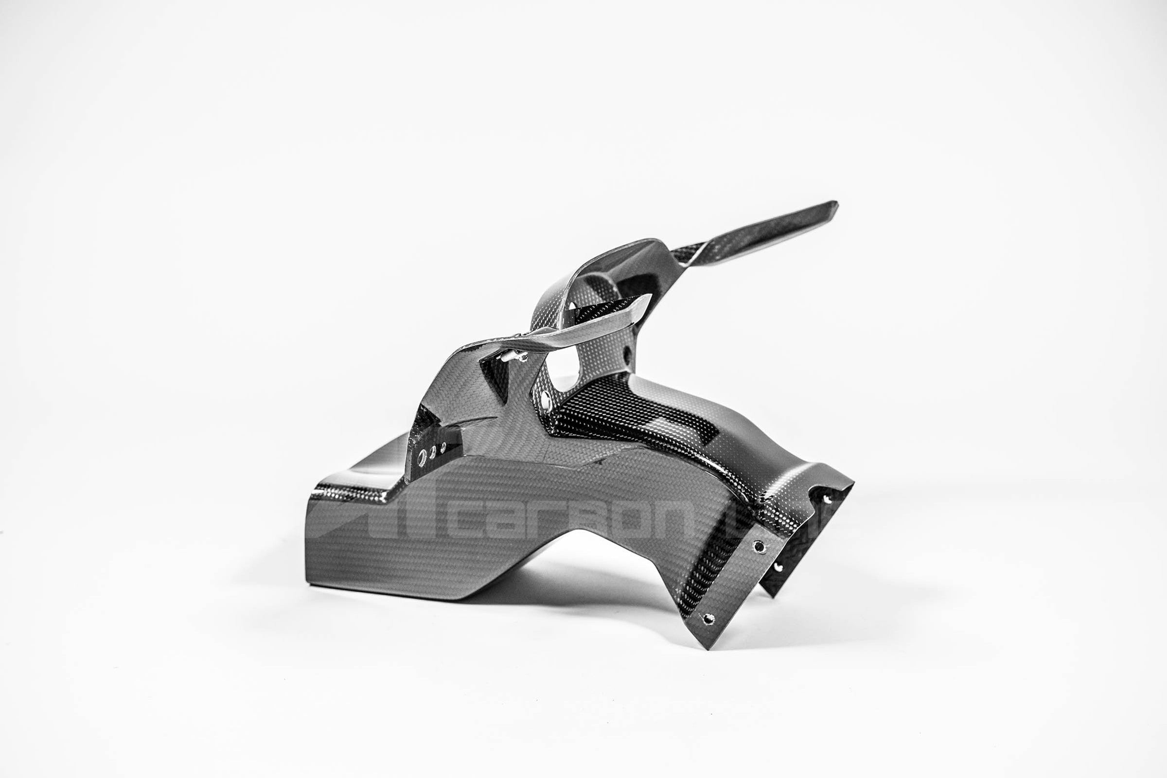 Držač instrumenata 200g AP Carbon Line Yamaha YZF-R1/M RN65 (20-26) 