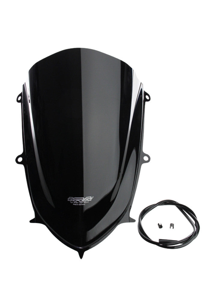 MRA R Racing vjetrobransko staklo Yamaha YZF-R7 (21-26) 