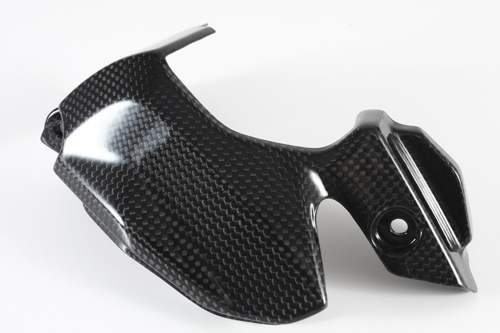 Karbon poklopac zupčanika Fullsix Ducati Panigale 1199/R/S (12-17) 