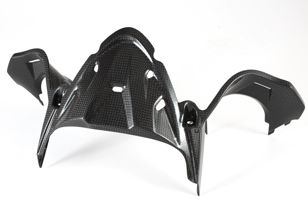 Pokrov instrumenta Carbon Fullsix Ducati Panigale 899 (13-16) 