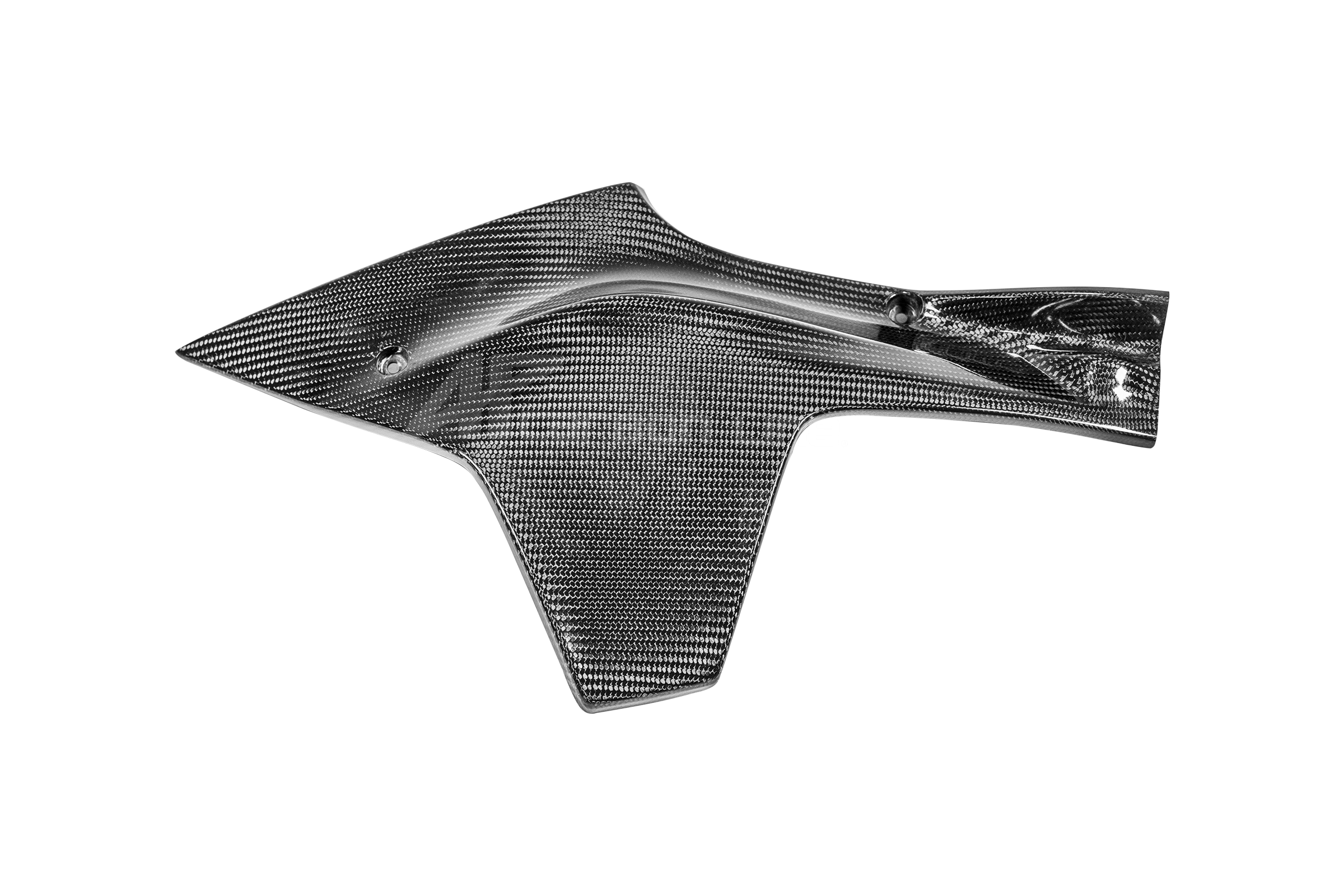 Kompletna karbonska obloga 200g AP Carbon Line Yamaha YZF-R1/M RN65 (20-26) 