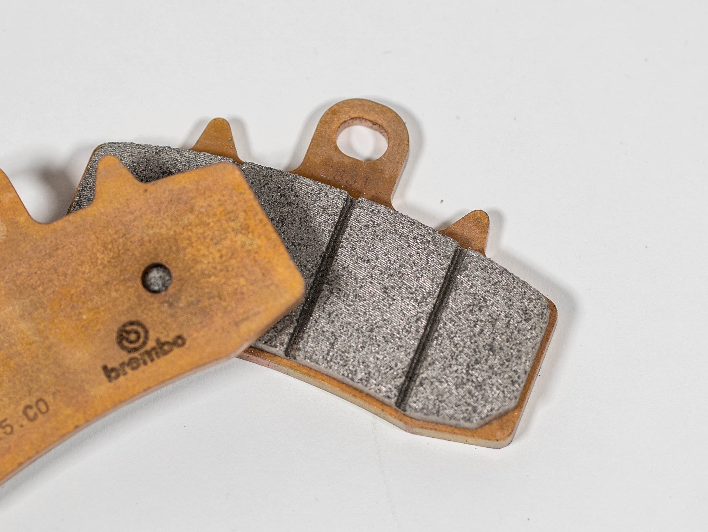 Brembo Z04 Racing kočione obloge Ducati Panigale V2 955 (20-24) 107A48656 