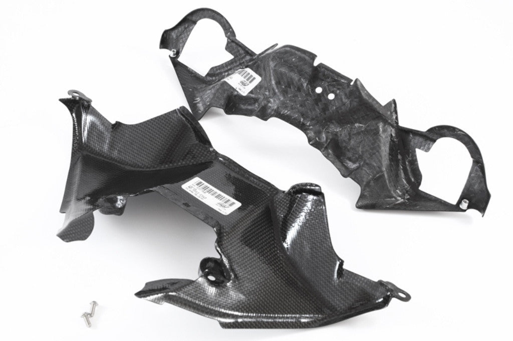 Usisni otvor "OEM SET" Carbon Fullsix Ducati Panigale 899 (13-16) 