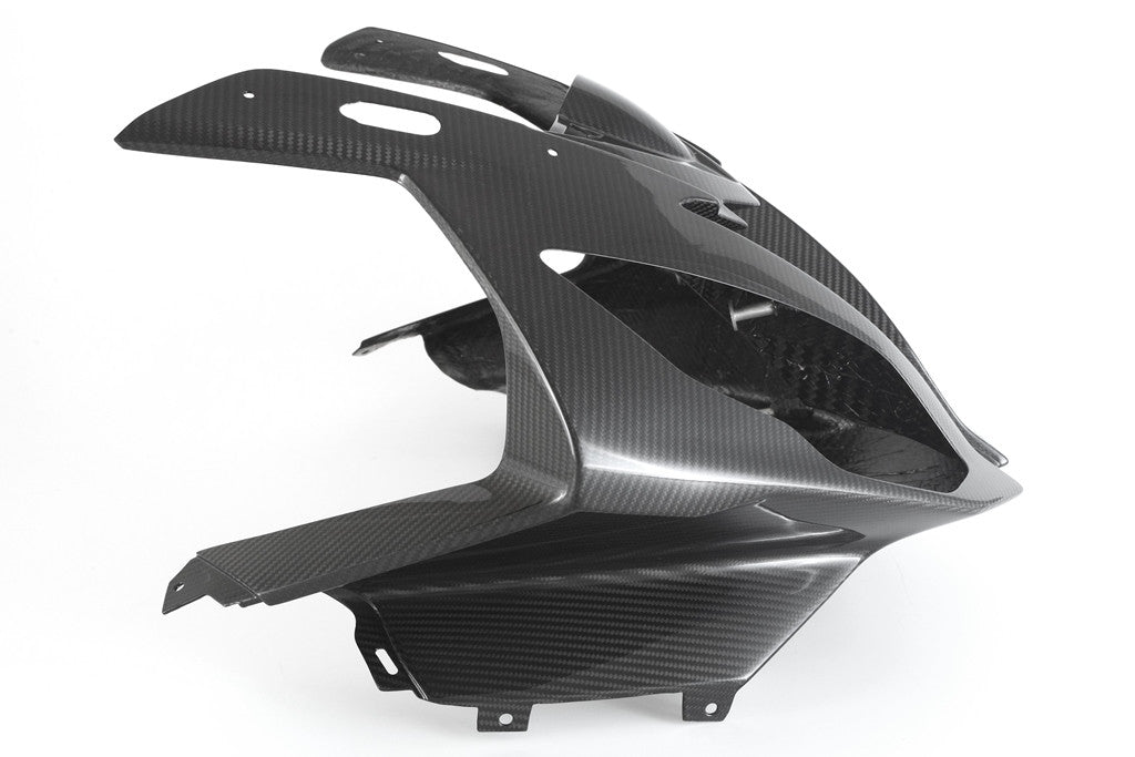 Prednja maska "Street" Carbon Fullsix BMW S1000RR K46 (15-18) 