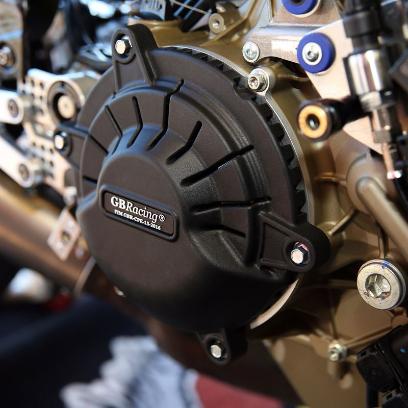 Zaštitna obloga za spojku GBRacing Ducati Panigale V4 R (19-21) 