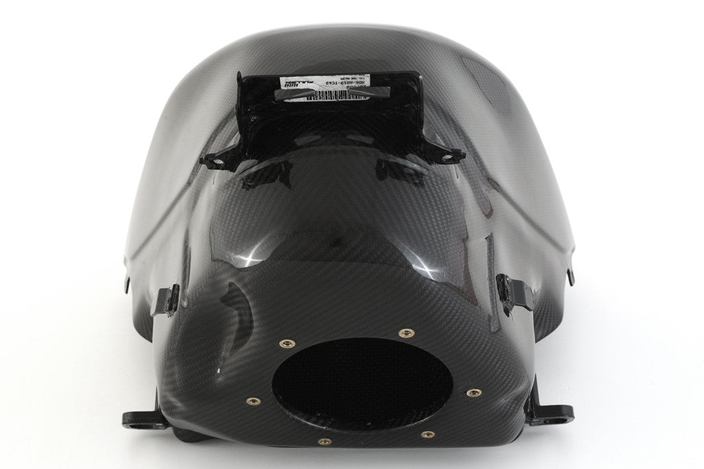 Karbon rezervoar goriva Fullsix BMW S1000RR K67 (19-26) 