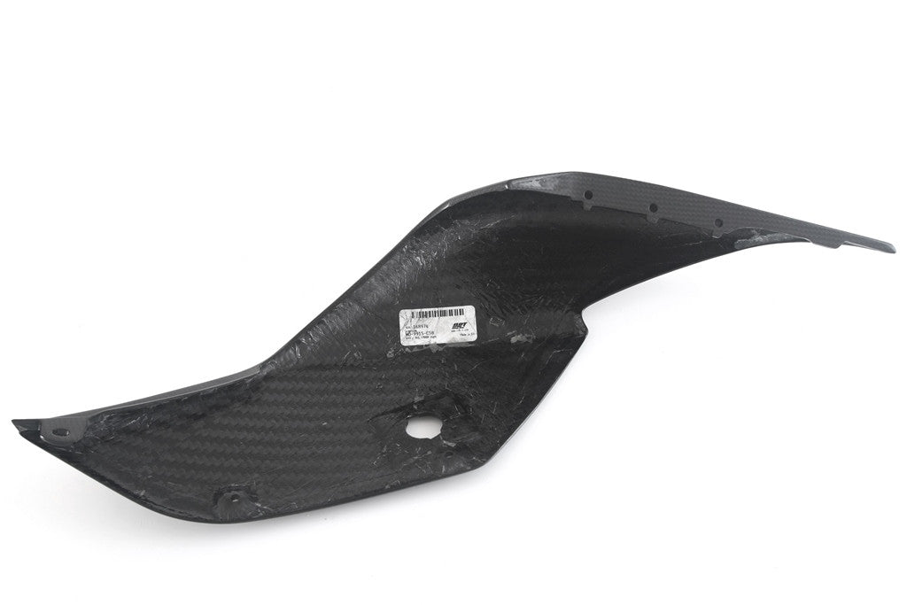 Stražnji poklopac (2 dijela) desni Carbon Fullsix Ducati Panigale 1299/S (15-18) 