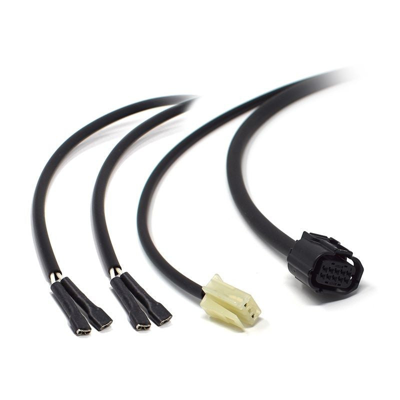 Upravljački prekidač lijevi JetPrime Yamaha YZF-R6 RJ27 (17-26) JP PLS 013 