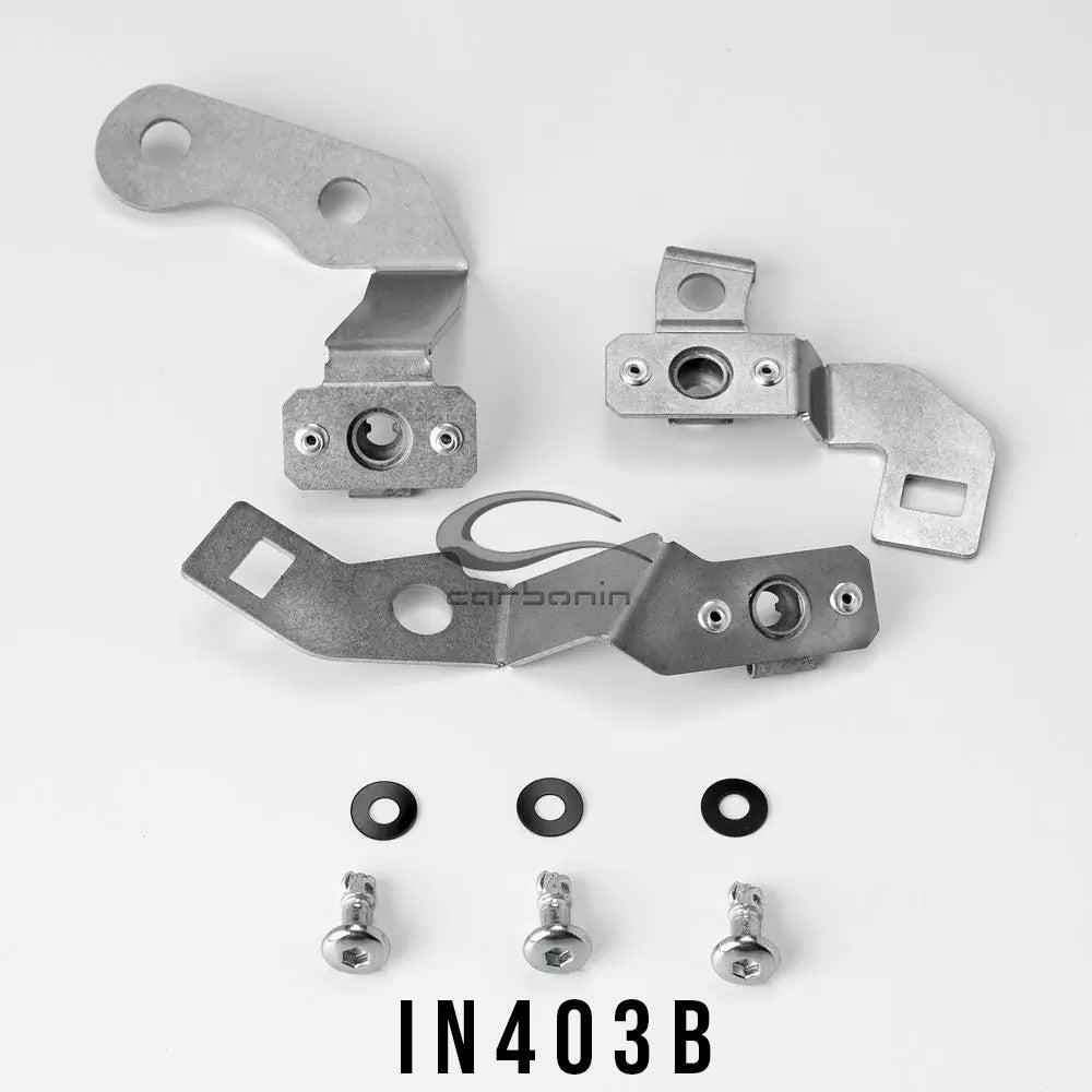 Kompletna karbonska obloga za BMW S1000RR K67 (19-22) Carbonin 