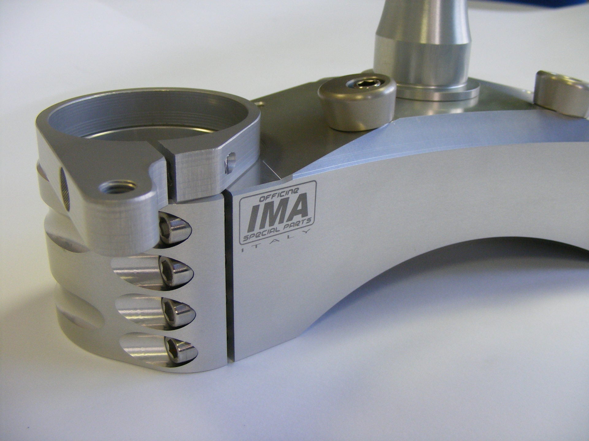 Ima Special Parts Racing vilica most Triumph Daytona 675/R (06-12) 