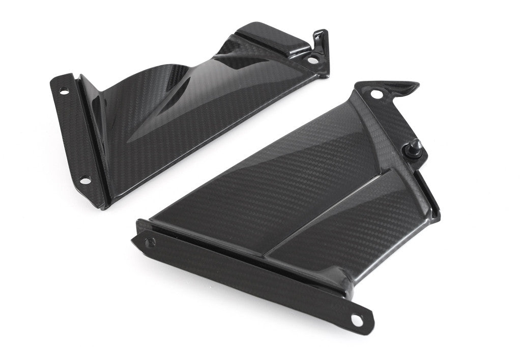 Unutarnji dijelovi Bugspoiler Carbon Fullsix Aprilia RSV4/1100 Factory/R/RR/RF (09-20) 