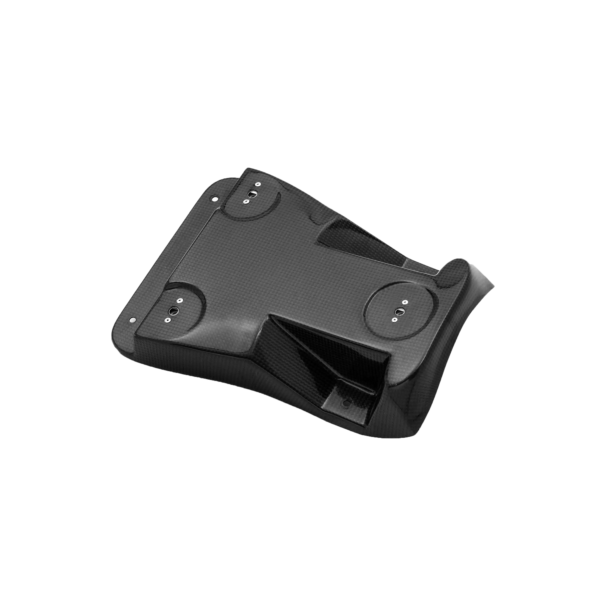 Kompletna karbonska obloga za Kawasaki ZX-10 R/RR (21-26) Carbonin 