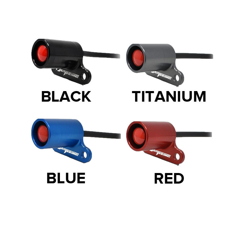 Gumb za isključivanje JetPrime Aprilia RS 660 (20-26) JP KS 660 