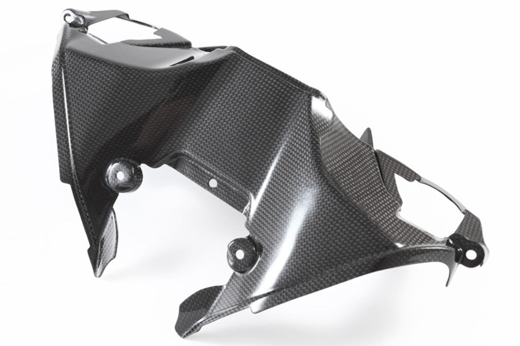 Usisni otvor "OEM SET" Carbon Fullsix Ducati Panigale 899 (13-16) 