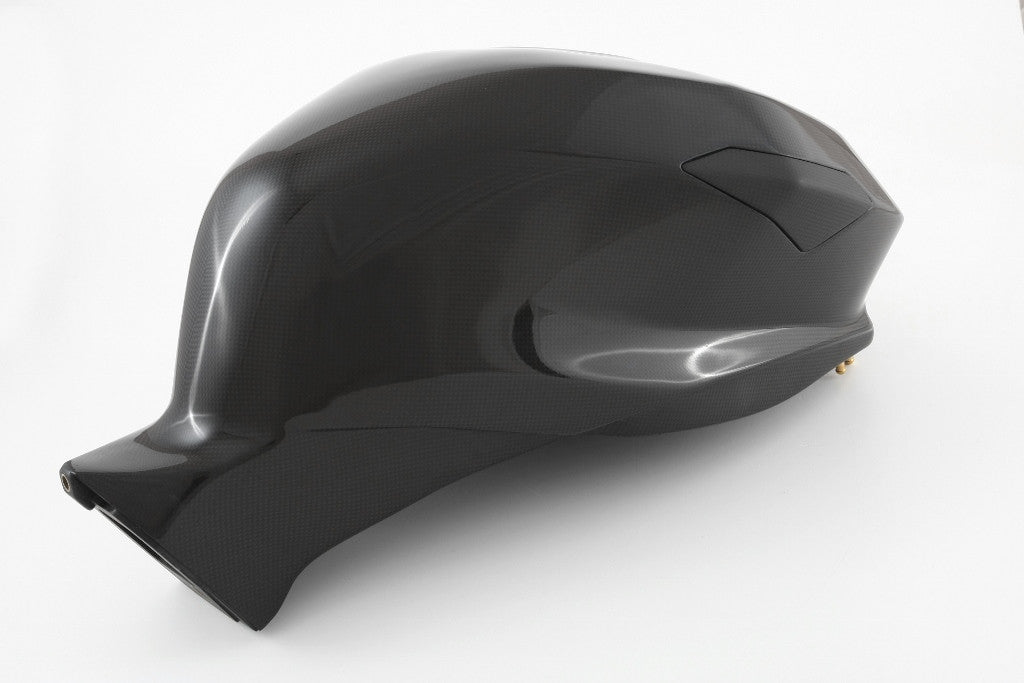 Karbon rezervoar za gorivo 25l "EWC" Fullsix Ducati Panigale 1199/R/S (12-17) 