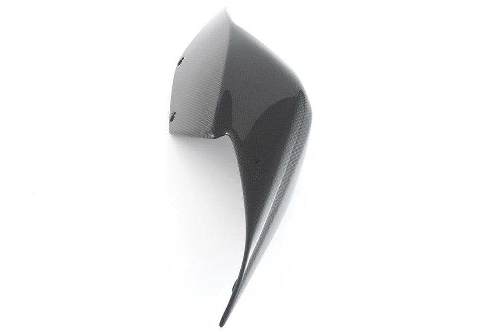 Stražnja obloga (2 dijela) lijeva Carbon Fullsix Ducati Panigale 959 (16-19) 