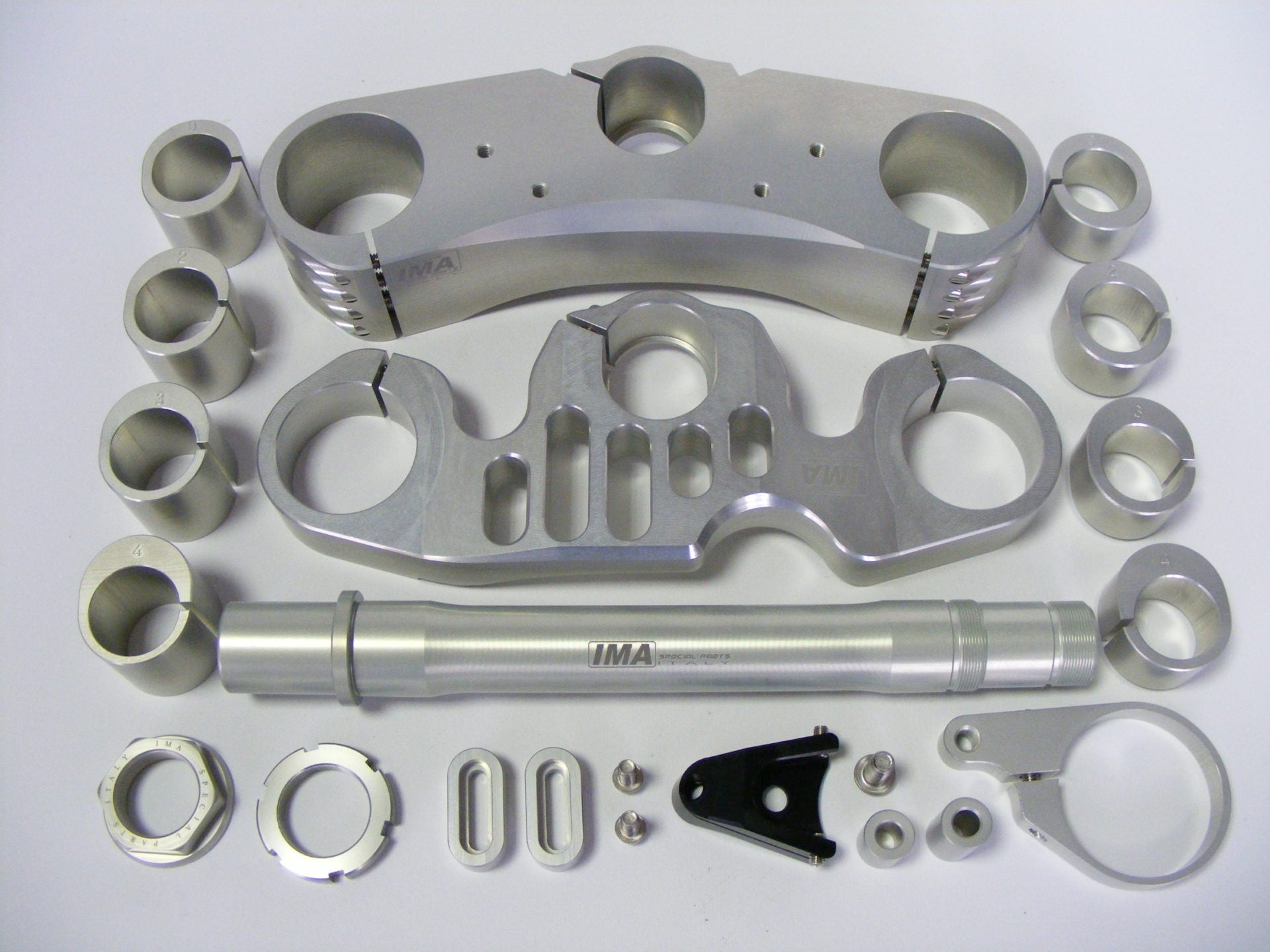 Ima Special Parts STK Racing vilica most Yamaha YZF-R1/M RN32 RN49 RN65 (15-26) 