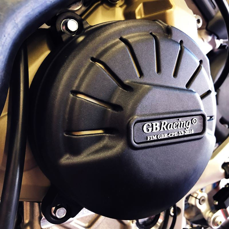 Kompletna zaštita motora GBRacing za Ducati Panigale V4 R (19-21) 
