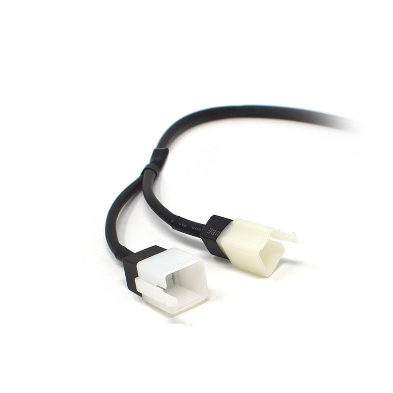 Upravljač lijevi JetPrime za Apriliju RSV4/Factory/R/RR/RF (09-16) JP PLS 009 