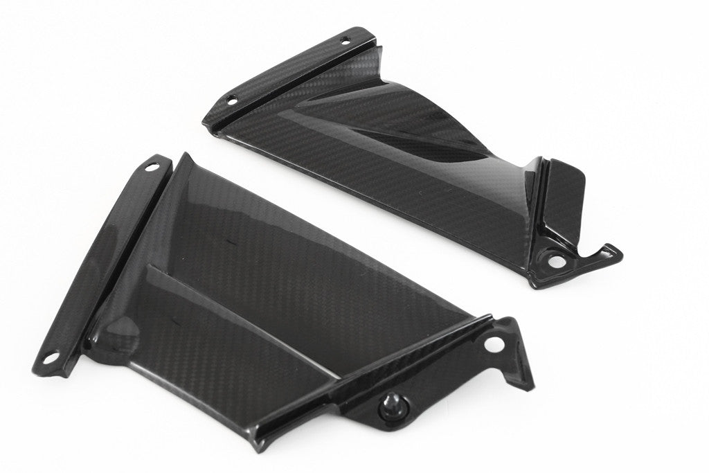 Unutarnji dijelovi Bugspoiler Carbon Fullsix Aprilia RSV4/1100 Factory/R/RR/RF (09-20) 