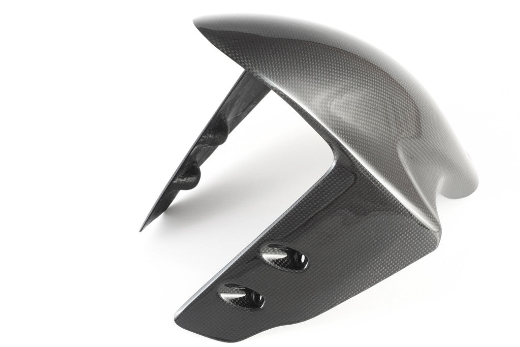 Prednji blatobran Carbon Fullsix Ducati Panigale 899 (13-16) 