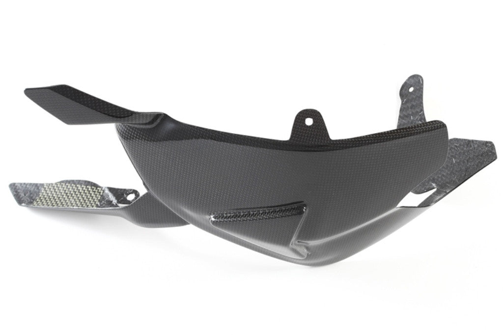 Pokrov ovjesa "GP" Carbon Fullsix Ducati Panigale 1299/S (15-18) 