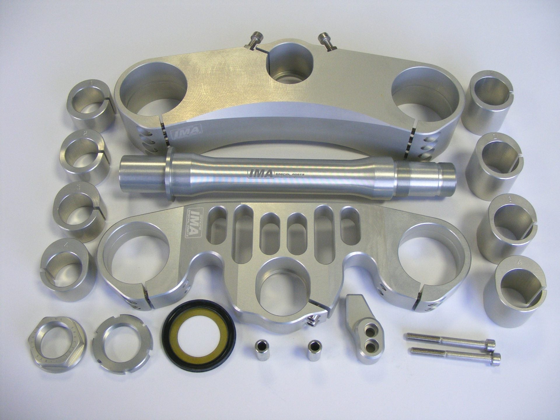 Ima Special Parts Racing vilica most za Kawasaki ZX-10 R/RR (16-20) 