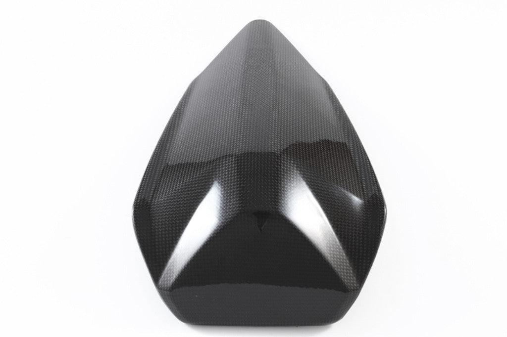 Karbon poklopac za suvozača Fullsix Ducati Panigale 899 (13-16) 