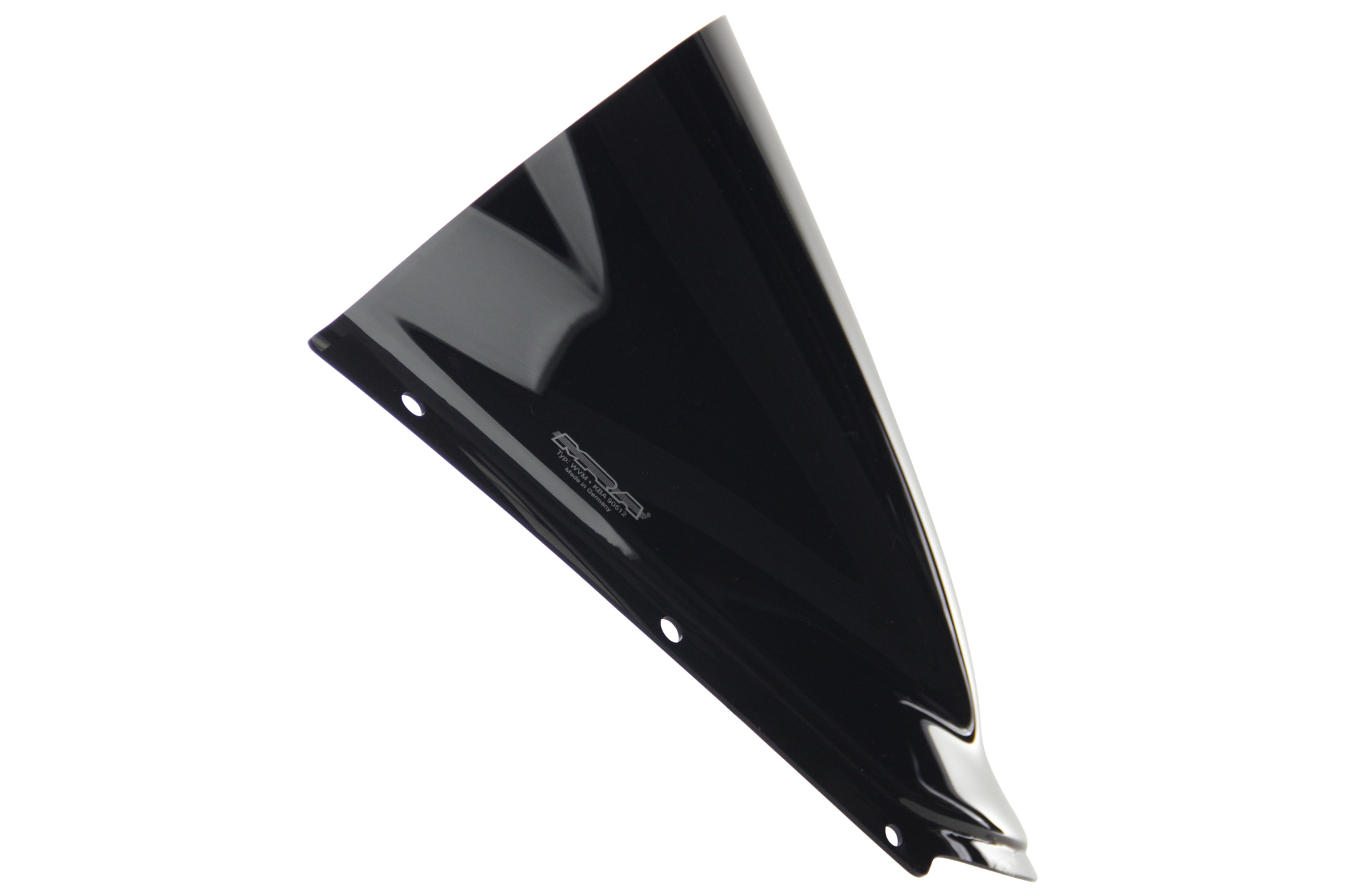 MRA R Racing vjetrobran Kawasaki ZX-10 R/RR (21-25) 