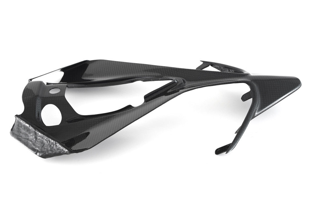Donji dio stražnjeg dijela od karbona Fullsix Ducati Panigale 1299/S (15-18) 