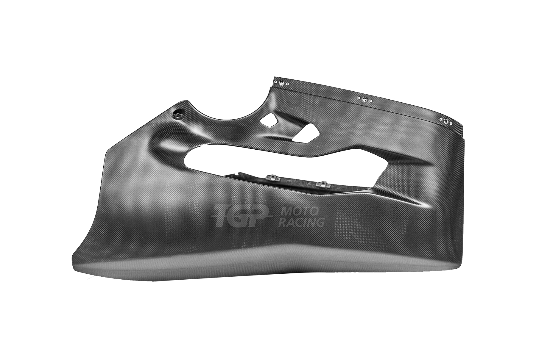 Kompletna plastika od karbonske plastike PlasticBike Ducati Panigale V2 955 (20-24) 